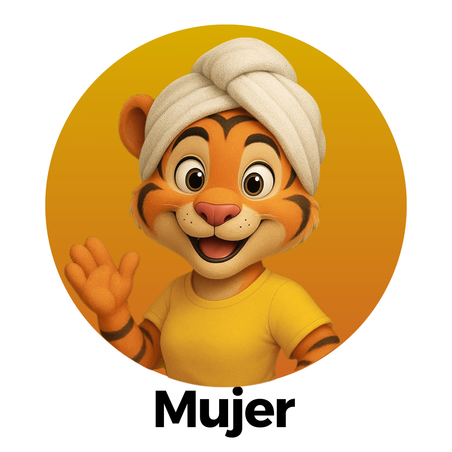 Mujer