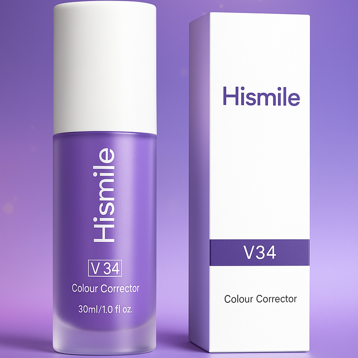 ÚLTIMAS 12 UNIDADES | BLANQUEADOR PROFESIONAL HISMILE + 3 REGALOS