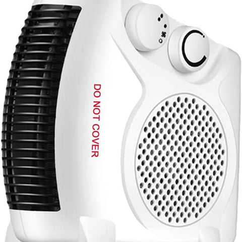 CALEFACTOR VERTICAL
