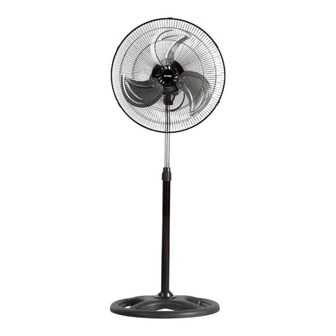 VENTILADOR DE PIE 18"